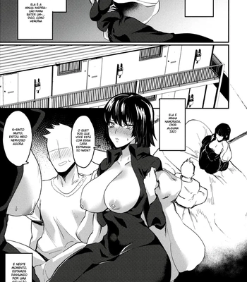 Onee-Chan To Issho comic porn sex 2