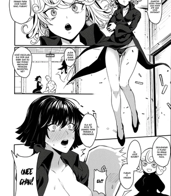 Onee-Chan To Issho comic porn sex 5