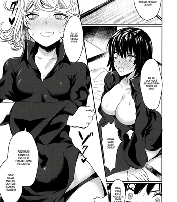 Onee-Chan To Issho comic porn sex 6