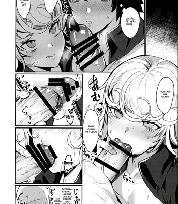 Onee-Chan To Issho comic porn sex 9