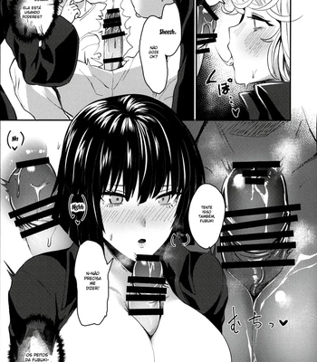 Onee-Chan To Issho comic porn sex 10