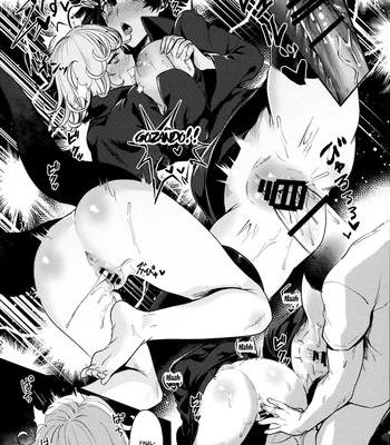 Onee-Chan To Issho comic porn sex 23