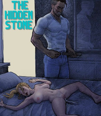 Porn Comics - The Hidden Stone