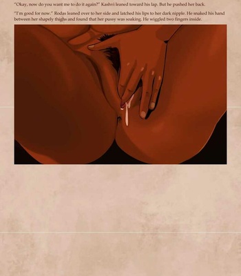 Five Twisted Wishes 14 comic porn sex 15