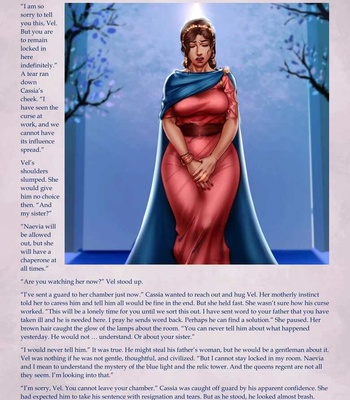 The Wicked Tower 12 comic porn sex 9