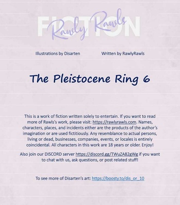 The Pleistocene Ring 6 comic porn sex 2