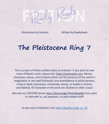 The Pleistocene Ring 7 comic porn sex 2