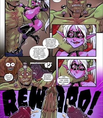 Breaking And Entering comic porn sex 6
