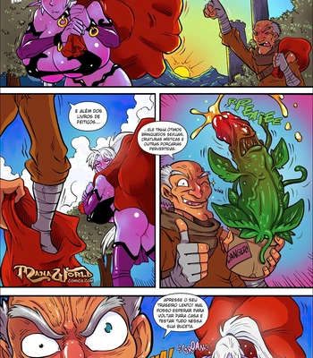 Breaking And Entering comic porn sex 20