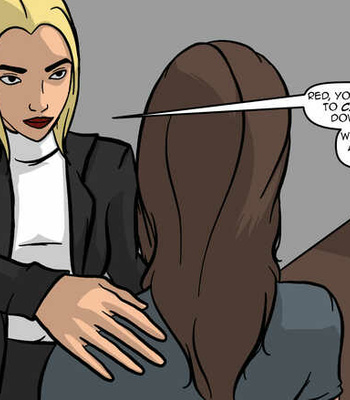 A Spy Story 2 comic porn sex 55