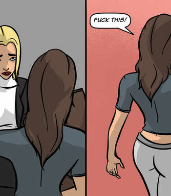 A Spy Story 2 comic porn sex 56