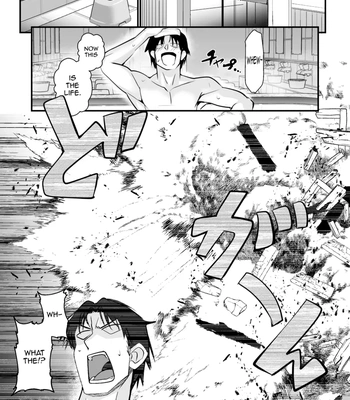 Wakamo Kosaka Wants To See You comic porn sex 2