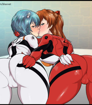 Mei Mei And Utahime’s Bedroom Romp comic porn sex 225