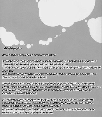 My Battleship Wife Is Cuckolded From Me comic porn sex 29