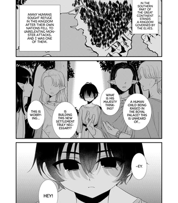 Under The Moonlit Night comic porn sex 2