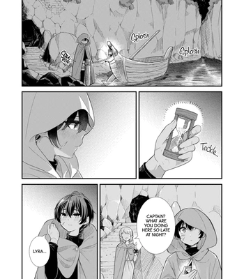 Under The Moonlit Night comic porn sex 10