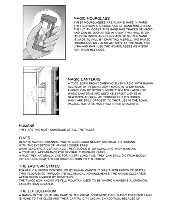 Under The Moonlit Night comic porn sex 24