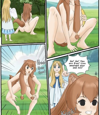 The Rising Of The Shield Hero – Master Mind 1 comic porn sex 8