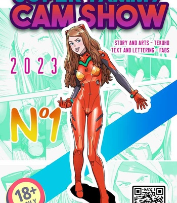 Porn Comics - Super Tammy Cam Show