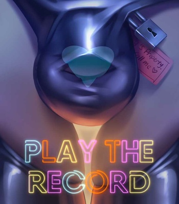 Porn Comics - Play The Record 1