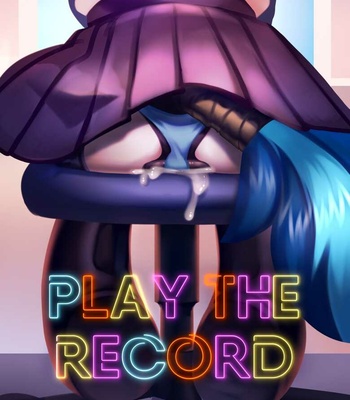 Play The Record 2 comic porn thumbnail 001