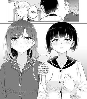 Nobody Will Come Here, So comic porn sex 5
