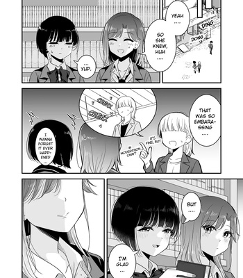 Nobody Will Come Here, So comic porn sex 6