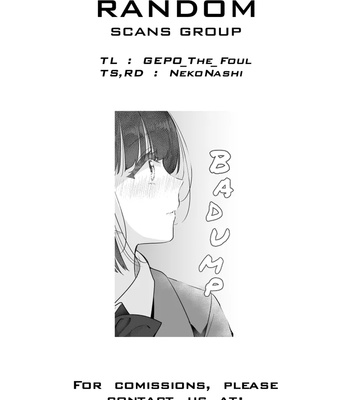 Nobody Will Come Here, So comic porn sex 21