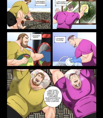 Cheating 4 comic porn sex 18