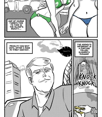 Thunderthigh comic porn sex 3