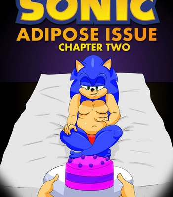 Sonic – Adipose Issue 1 comic porn sex 12