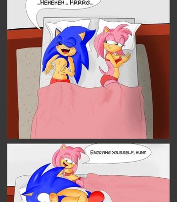 Sonic – Adipose Issue 1 comic porn sex 13