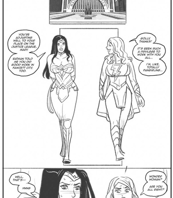 DC Futa 2 comic porn sex 35