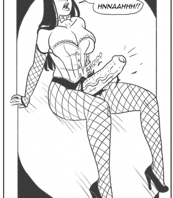 DC Futa 2 comic porn sex 63