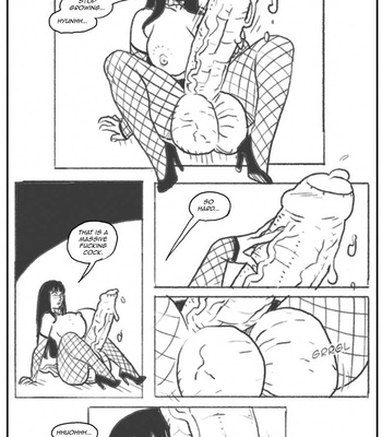 DC Futa 2 comic porn sex 67