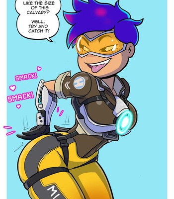 Miko’s Gamer Outfits comic porn sex 7
