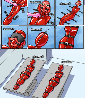 Crimson Doll 1.5 comic porn sex 4
