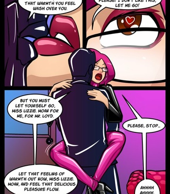 Crimson Doll 1 comic porn sex 17