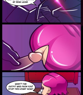 Crimson Doll 1 comic porn sex 19