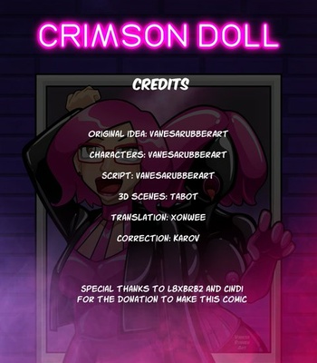 Crimson Doll 1 comic porn sex 37