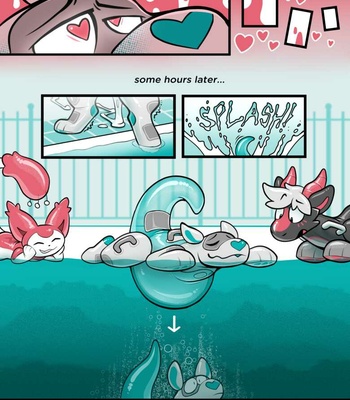 Pass The Pooltoy! comic porn sex 10