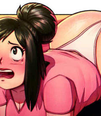 Mitsuki’s Massage comic porn sex 28