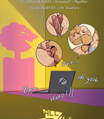 Finncest comic porn sex 14