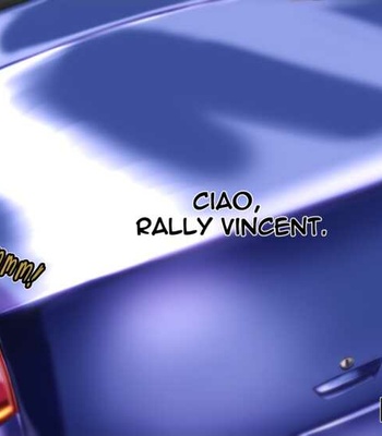 Rally Vincent comic porn sex 5