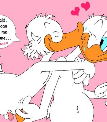 The Stalking Duck comic porn sex 175