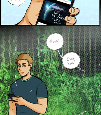 Any Other Name 6 comic porn sex 7