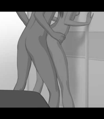 Neon Genesis Evangelion Filler Episode comic porn sex 37
