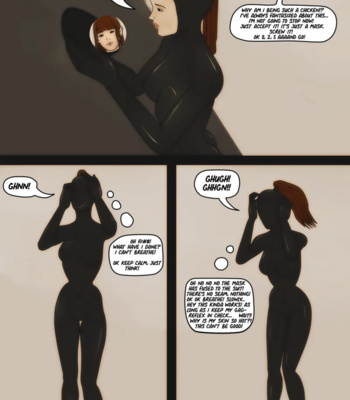 Subworxx comic porn sex 3