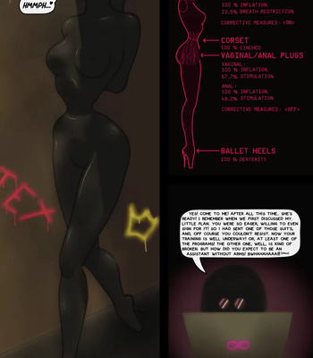 Subworxx comic porn sex 8
