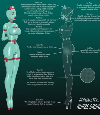 Subworxx comic porn sex 11
